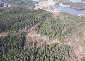 Продается земельный участок, 300 сот., посёлок Ласанен, Садовая улица