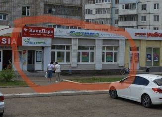 Торговая площадь в аренду, 250 м2, Нефтекамск, Социалистическая улица, 87к1