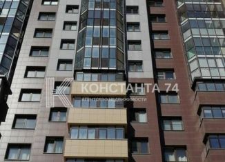 Сдам квартиру студию, 45 м2, Челябинск, улица Энтузиастов, 30Б, ЖК Дом на Энтузиастов