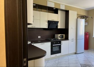 Продажа 2-комнатной квартиры, 80 м2, посёлок Пригородный, Нежинская улица, 85, ЖК Звёздный