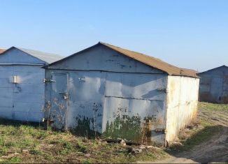 Гараж на продажу, 20 м2, Канаш, улица Машиностроителей, 27