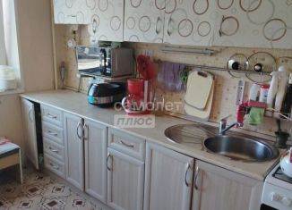 Продажа трехкомнатной квартиры, 59.1 м2, Коряжма, проспект Ленина, 41А