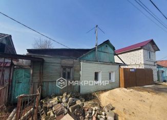 Дом на продажу, 45 м2, Орёл, Луговая улица, 24