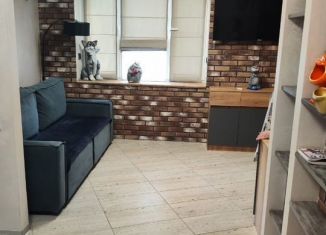 Продажа 2-ком. квартиры, 42 м2, деревня Лобаново, Новая улица, 20, ЖК Павловский Квартал