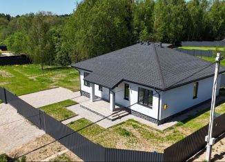 Продам дом, 150 м2, деревня Чернишня