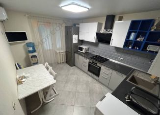 Продается двухкомнатная квартира, 54.5 м2, Краснодар, Ставропольская улица, 80, микрорайон Дубинка