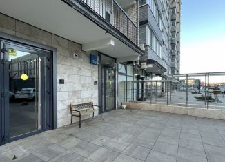 Продается 1-ком. квартира, 34.4 м2, Краснодар, улица Евгении Жигуленко, 25к2, микрорайон Завод Радиоизмерительных Приборов