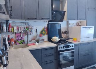 Продажа однокомнатной квартиры, 35 м2, Горячий Ключ, улица Ярославского, 146Ек6