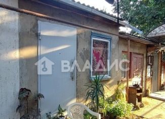 Продаю дом, 36 м2, Краснодар, улица Шевченко, 121, микрорайон Дубинка