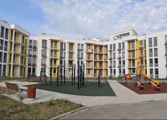 Продается 2-ком. квартира, 60 м2, деревня Раёво, Ирландская улица, 4к1