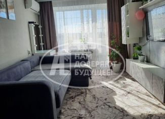 2-ком. квартира на продажу, 45.2 м2, Чусовой, улица Мира, 8