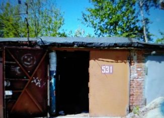 Продаю гараж, 28 м2, Тюмень, Октябрьская улица, 37