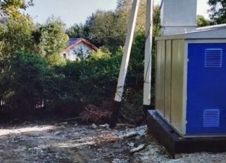 Продажа участка, 4 сот., Сочи, площадь Флага, микрорайон Центральный