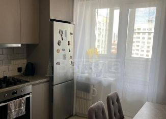 Продажа 2-ком. квартиры, 54 м2, Воронеж, Междуреченская улица, 1Д