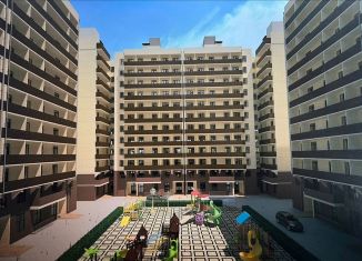 Продам двухкомнатную квартиру, 54 м2, Избербаш, улица П.И. Чайковского, 23