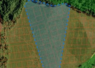 Продажа участка, 234 сот., деревня Елань, деревня Елань, 14