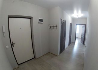 Продам 2-комнатную квартиру, 64 м2, Краснодар, улица Автолюбителей, 1/7к4, микрорайон Гидрострой