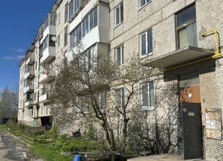 Продажа однокомнатной квартиры, 41 м2, Серов, улица Маяковского, 7