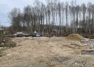 Продам земельный участок, 8 сот., Череповец