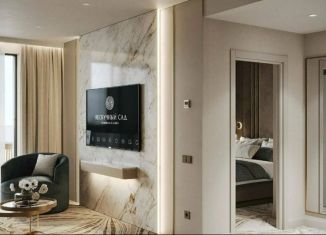 Продам двухкомнатную квартиру, 56.2 м2, Сочи, микрорайон Курортный Городок