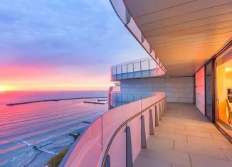 Продажа 5-комнатной квартиры, 300 м2, Сочи, улица Орджоникидзе, 17, микрорайон Центральный