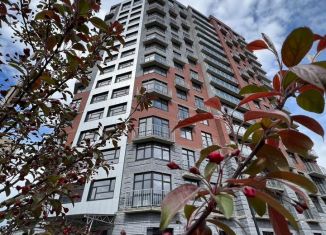 Продаю однокомнатную квартиру, 37.4 м2, Тверская область, улица Левитана, 48к3