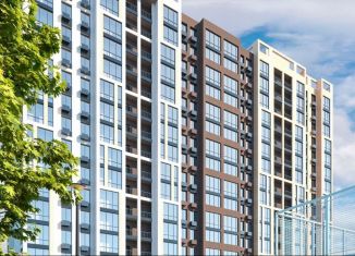 Продаю двухкомнатную квартиру, 75.1 м2, Краснодар, Агрономическая улица, 2/1, микрорайон Горхутор