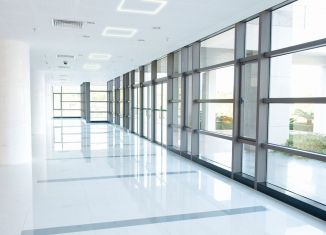 Сдается офис, 971 м2, Москва, Большая Грузинская улица, 3с1, Большая Грузинская улица