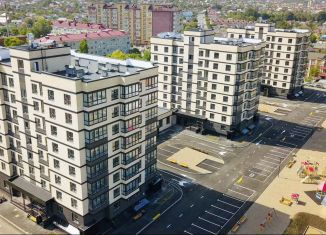 Продаю 1-ком. квартиру, 40.7 м2, Горячий Ключ, улица Ярославского, 111А