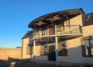 Продается дом, 346.5 м2, Назрань, улица Абдулы Темсуркиевича Имагожева