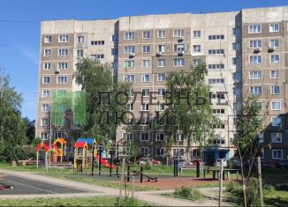 Продаю однокомнатную квартиру, 38 м2, Тамбов, Широкая улица, 7А