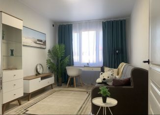 Продажа двухкомнатной квартиры, 58 м2, Ростов-на-Дону, Орбитальная улица, 23, ЖК Норд