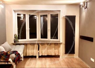 Сдам однокомнатную квартиру, 35 м2, Санкт-Петербург, улица Маршала Тухачевского, 1, улица Маршала Тухачевского