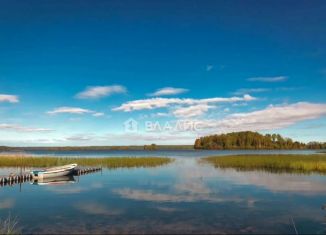 Участок на продажу, 15 сот., село Святозеро, Совхозная улица, 16