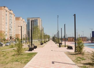 Продажа 1-ком. квартиры, 40 м2, Благовещенск, Заводская улица, 4/5, ЖК Лазурный Берег