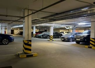 Продажа машиноместа, 15 м2, Самара, Железнодорожный район, проспект Карла Маркса, 4Б