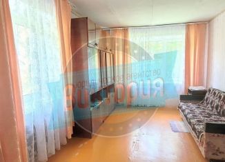 Однокомнатная квартира на продажу, 31.2 м2, Мценск, 1-й микрорайон, 23