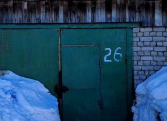 Продаю гараж, 30 м2, Мурманск, улица Крупской