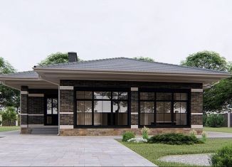 Продажа дома, 132 м2, село Подстёпки, Серебряный проезд