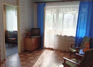 Продается двухкомнатная квартира, 44.4 м2, Выкса, микрорайон Гоголя, 14А