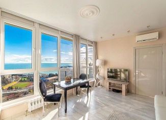 Продается 2-ком. квартира, 39 м2, Сочи, улица Яна Фабрициуса, 2/28А, микрорайон Яна Фабрициуса