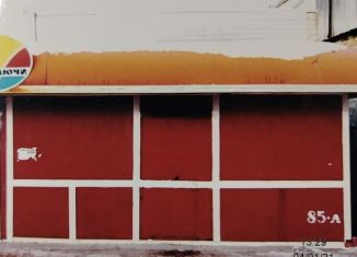 Продажа помещения свободного назначения, 15 м2, Кемерово, проспект Ленина, 124