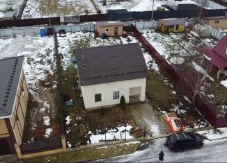 Продается дом, 140 м2, деревня Слепушкино, СНТ Янтарь, 23