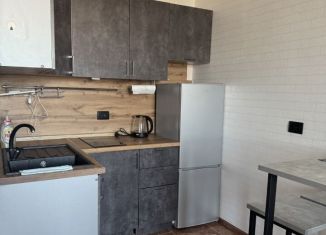 Аренда 1-комнатной квартиры, 35 м2, Люберцы, Вертолётная улица, 46, ЖК Люберцы 2017