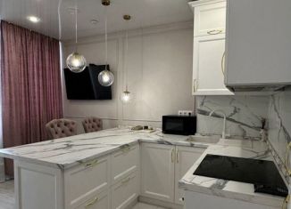 Продается двухкомнатная квартира, 42 м2, Ростов-на-Дону, Стабильная улица, 3с1, ЖК Вест Сайд