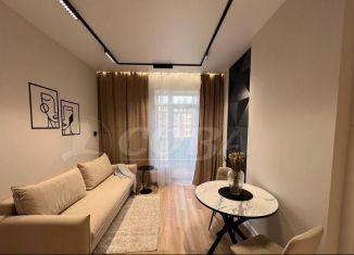 Продажа однокомнатной квартиры, 41.5 м2, Тюмень, ЖК Набережный Квартал