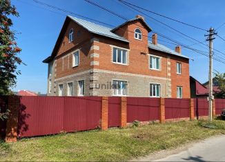 Дом на продажу, 245.2 м2, село Зубово, Вишнёвая улица