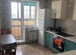 1-ком. квартира на продажу, 38 м2, Воронеж, Ржевская улица, 11, ЖК Чемпион