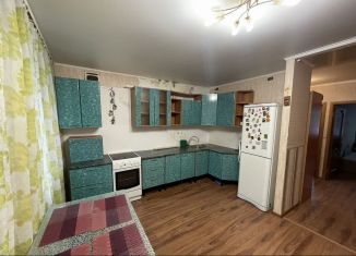 Продается двухкомнатная квартира, 57.6 м2, Тюмень, улица Малышева, 18