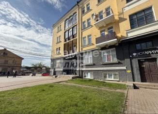 Продам помещение свободного назначения, 61.6 м2, Псков, Рижский проспект, 5/12